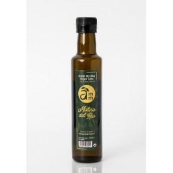Extra-Virgin Olive Oil, Molino del Rio 0,25l