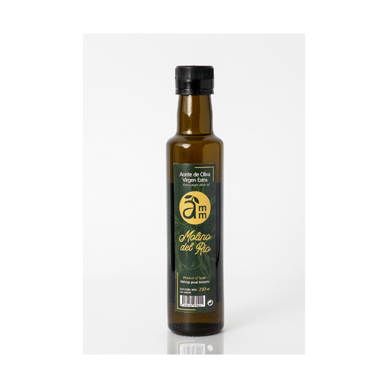 Extra-Virgin Olive Oil, Molino del Rio 0,25l