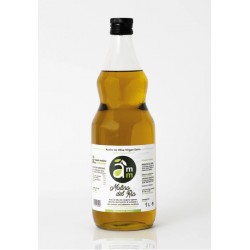 Extra-Virgin Olive Oil, Molino del Rio, 1-litre glass bottle