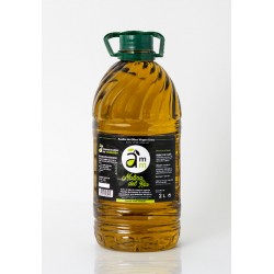 Extra-Virgin Olive Oil, Molino del Rio,  2-litre