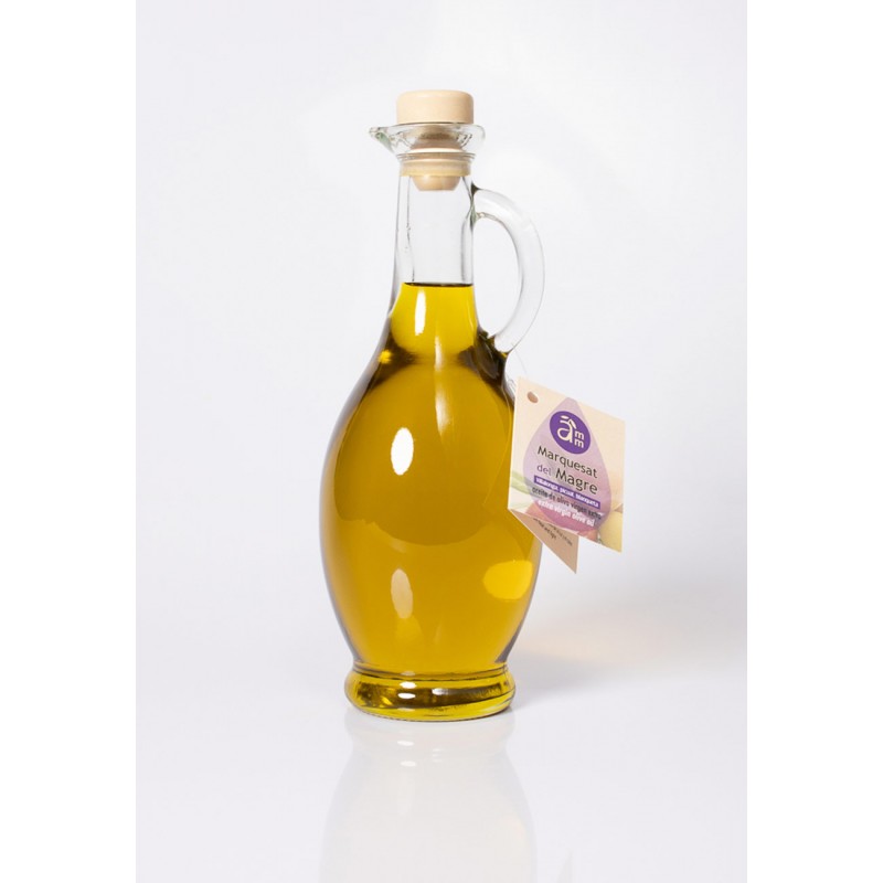 Extra-Virgin Olive Oil, Marquesat del Magre, 0,5l