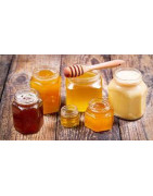 Accesorios miel