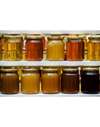 Honey specialties