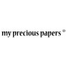 My precious papers